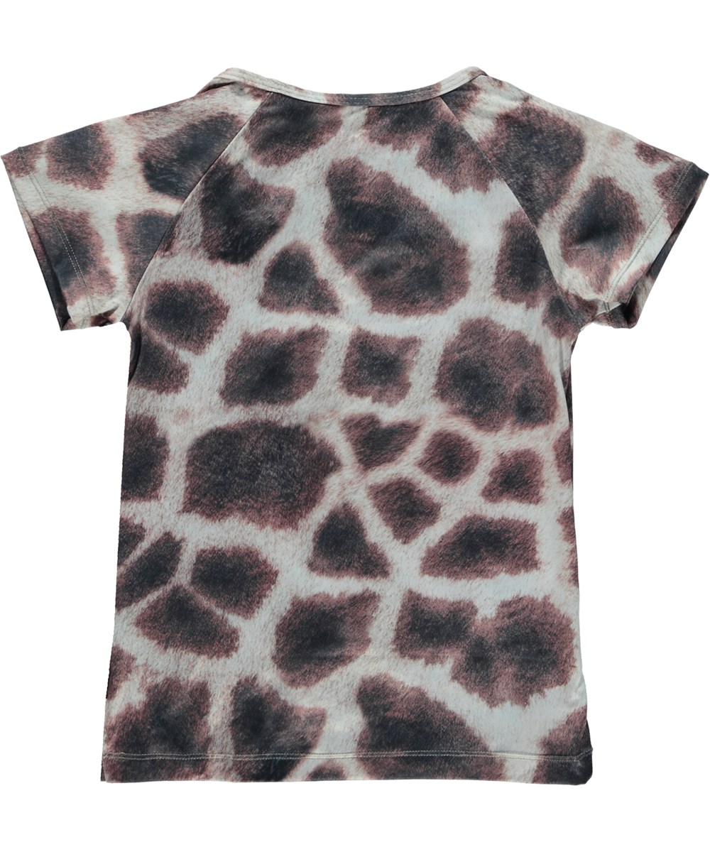 Oaklee - Giraffe - 