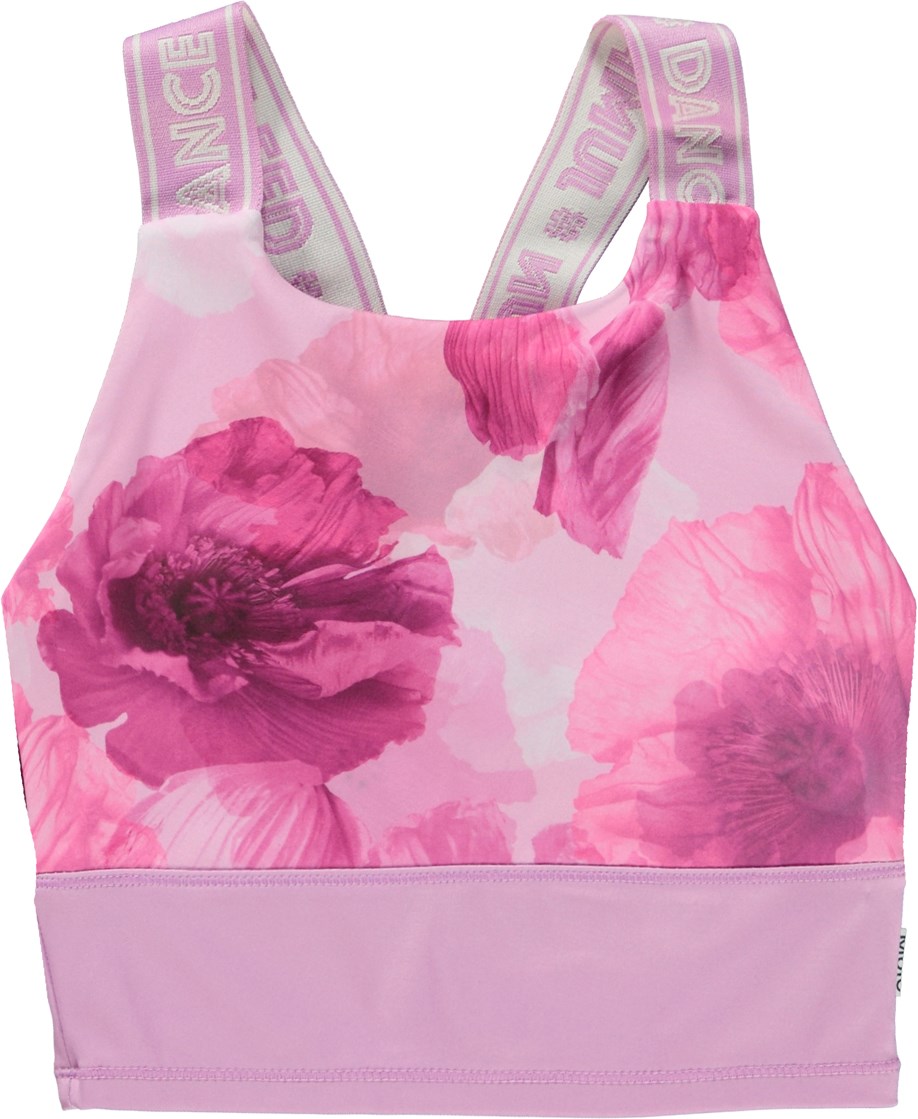 Oliva - Dreamy Poppies -