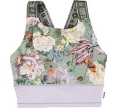 Oliva T-shirts & Tops