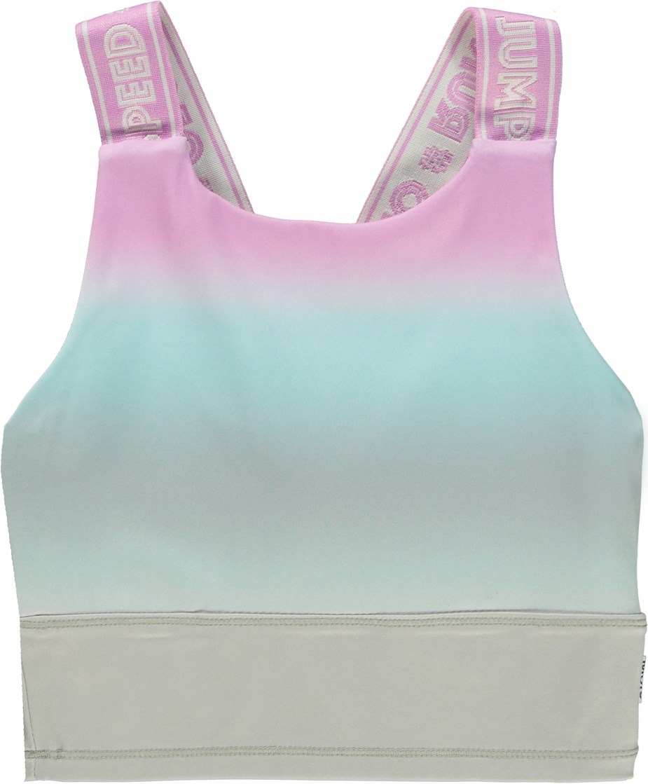 Oliva - Misty Stripe -