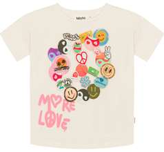 Raeesa T-shirts & Tops