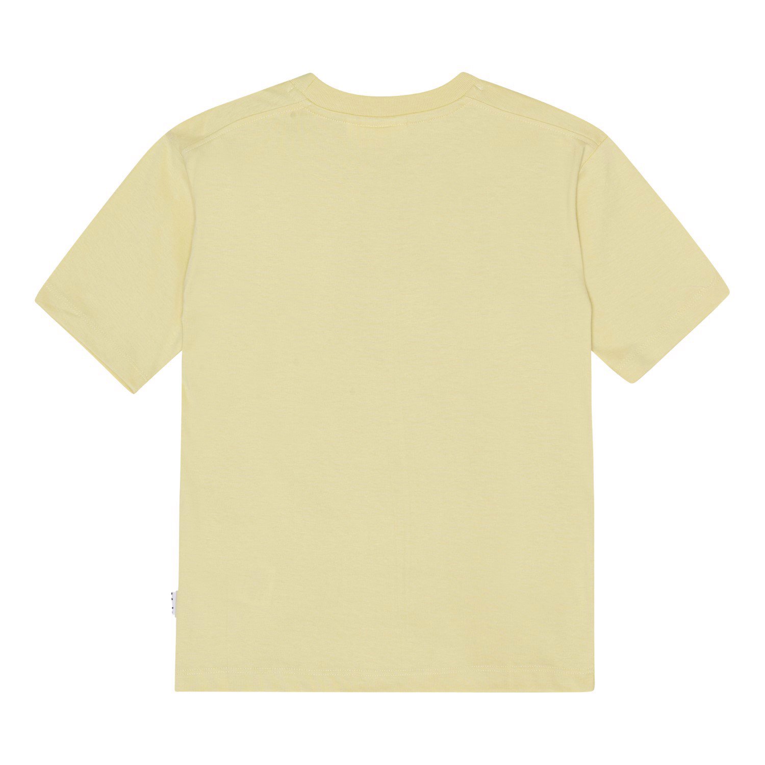 Mädchen Tshirt Größe 140 - Baumwolle, Oversize, Rundhals, Lässig Für Sommer & Sport