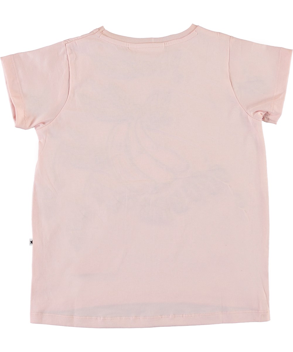 Reenasa - Bananas - Ökologisches Bananen T-Shirt