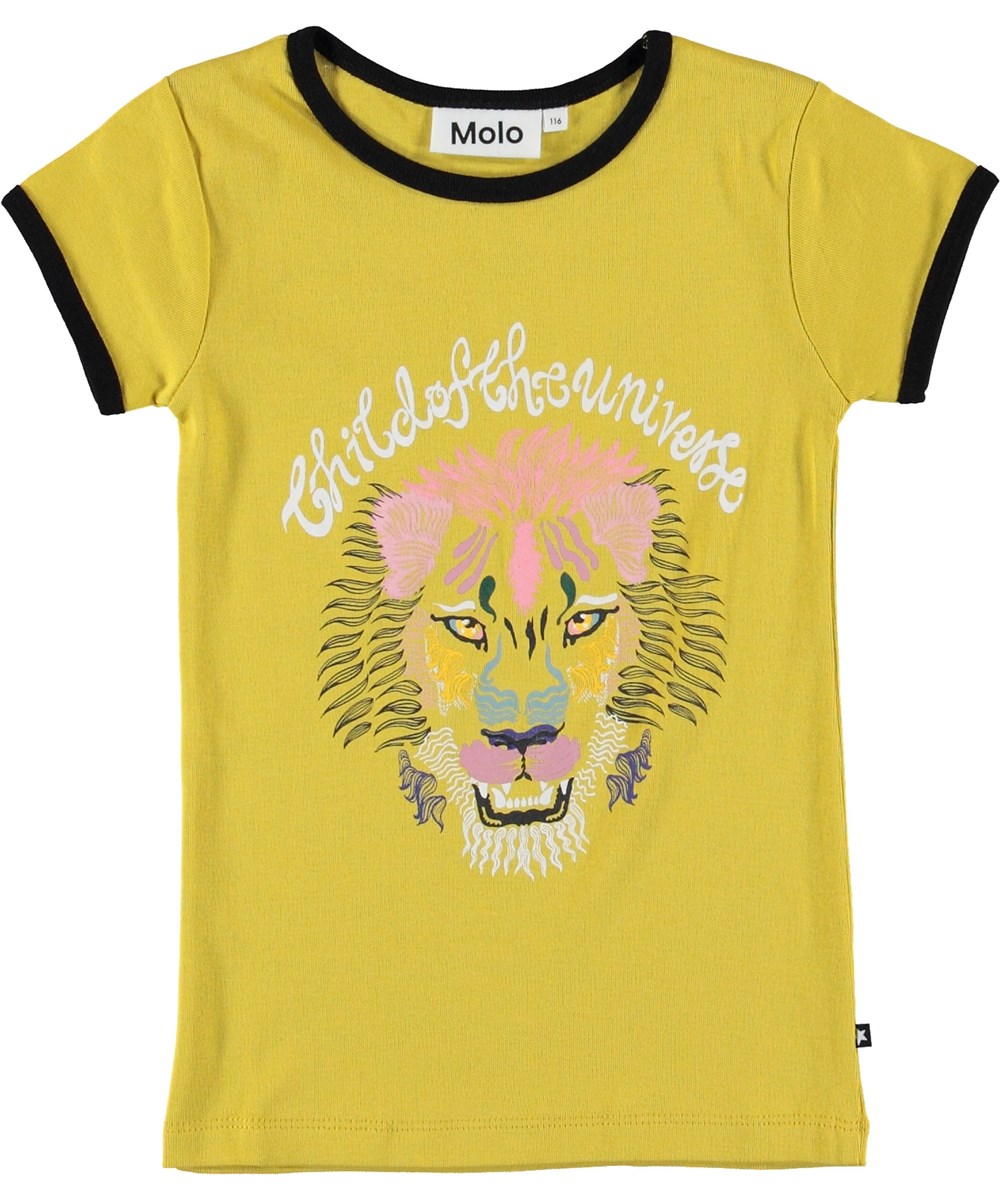 Rhiannon - Lioness - 