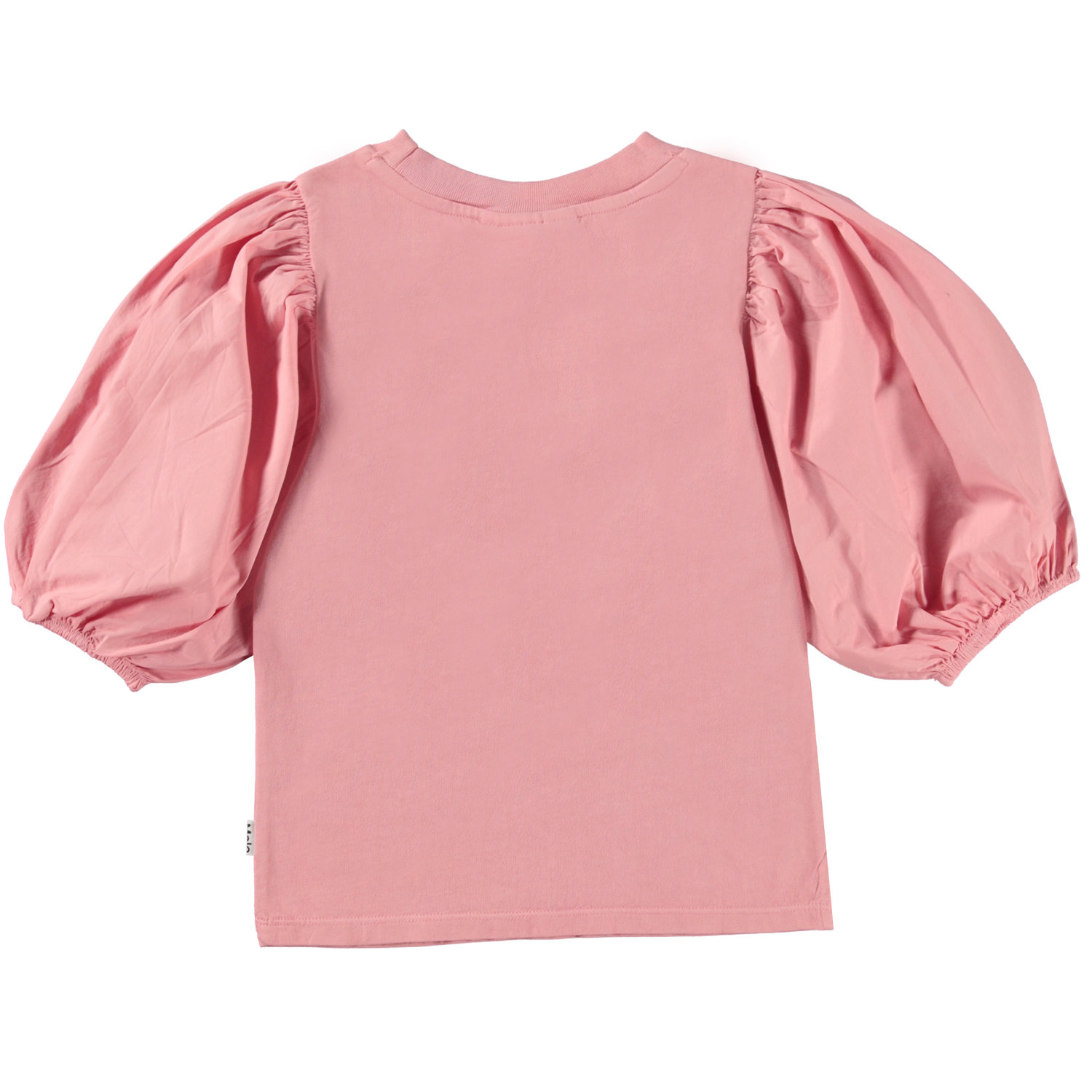 Produktbild von Blake Bluse Mit Puffärmeln | White Stuff
