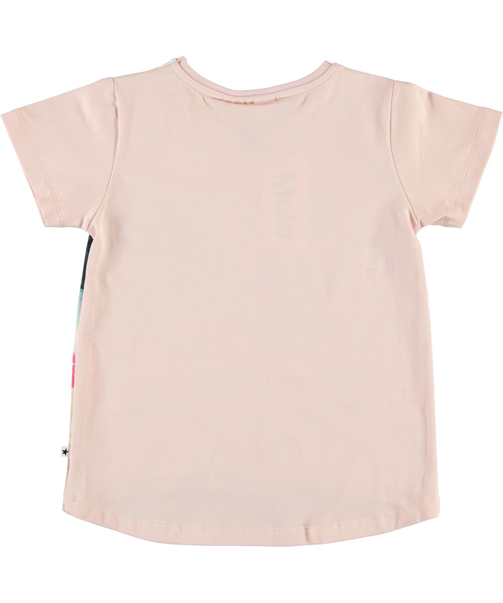 Risha - All Together - Ökologisches T-Shirt mit Obst