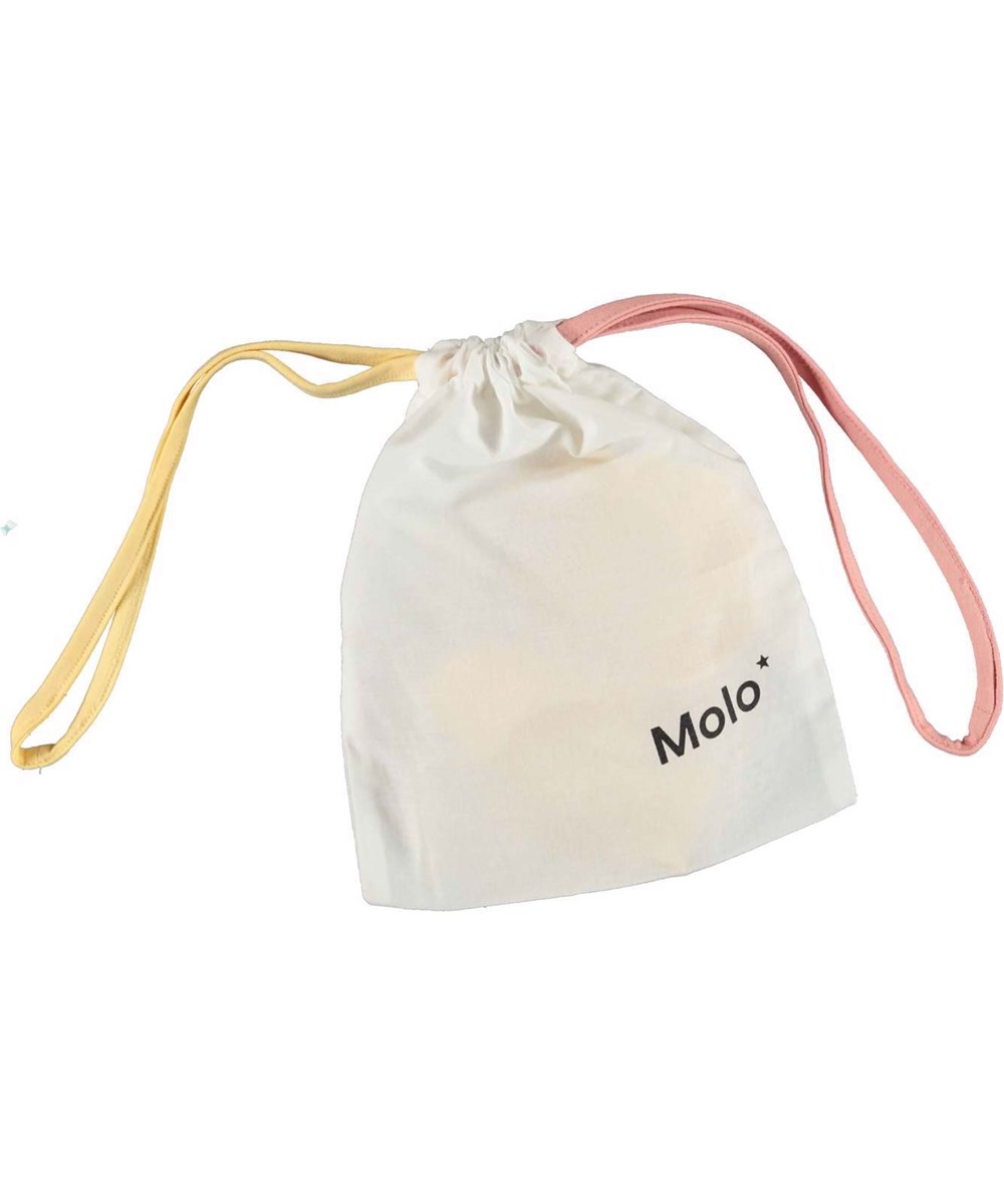 Jana 2-Pack - Rose Impala - Öko 2er-Pack Unterhosen