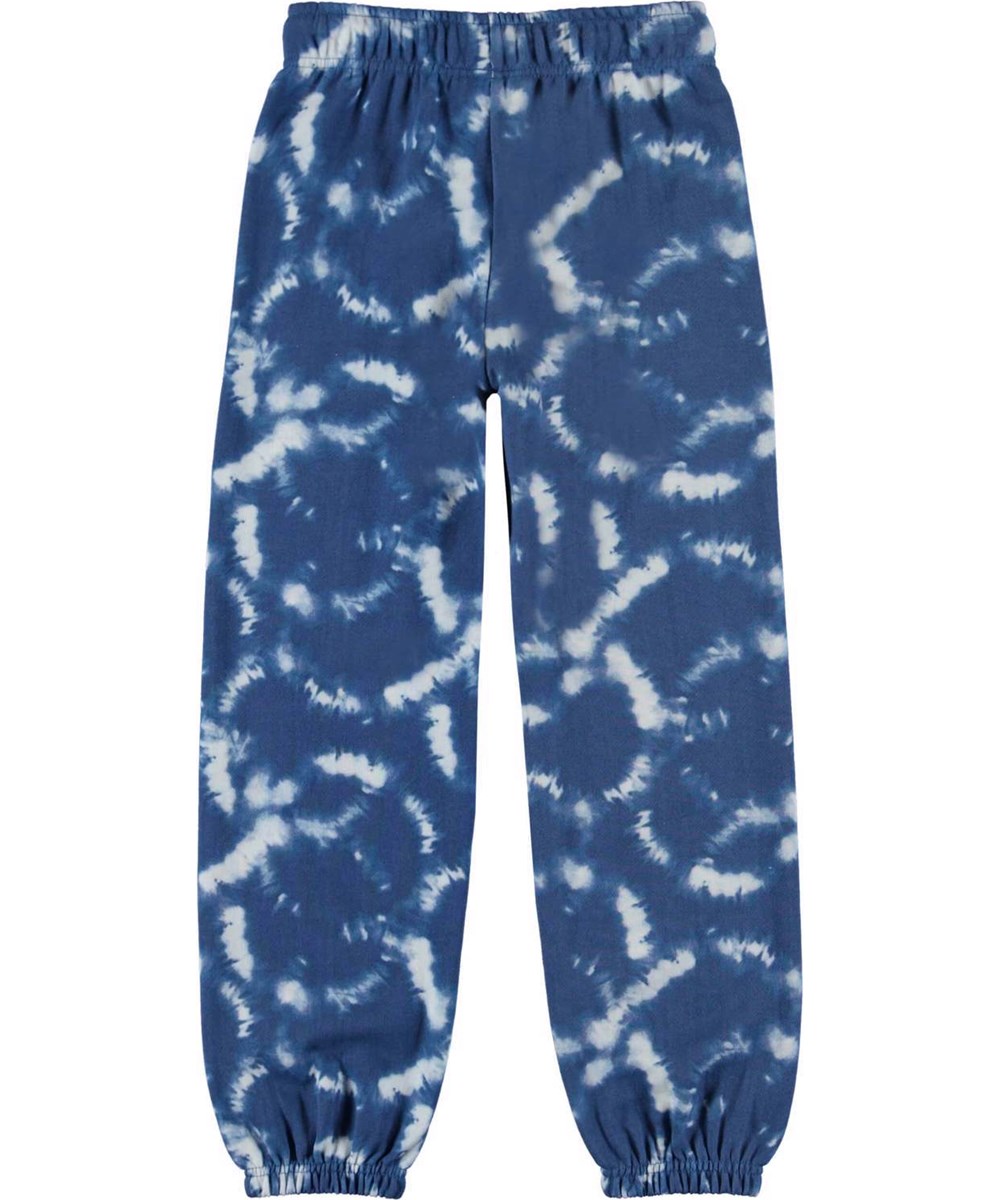 Ammosa - Ink Shibori - 