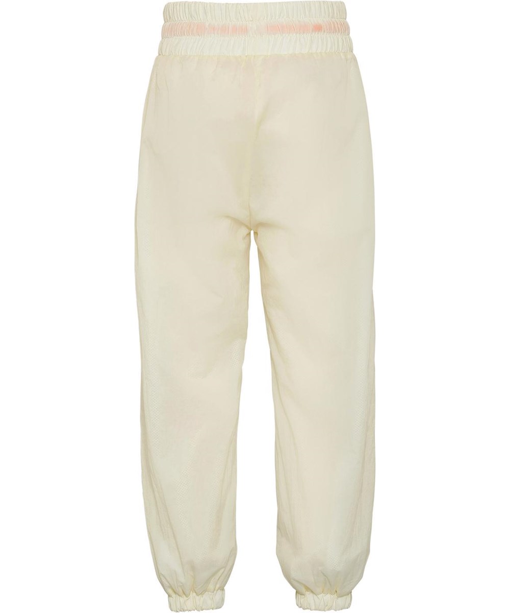 Oleen - Pearled Ivory - 