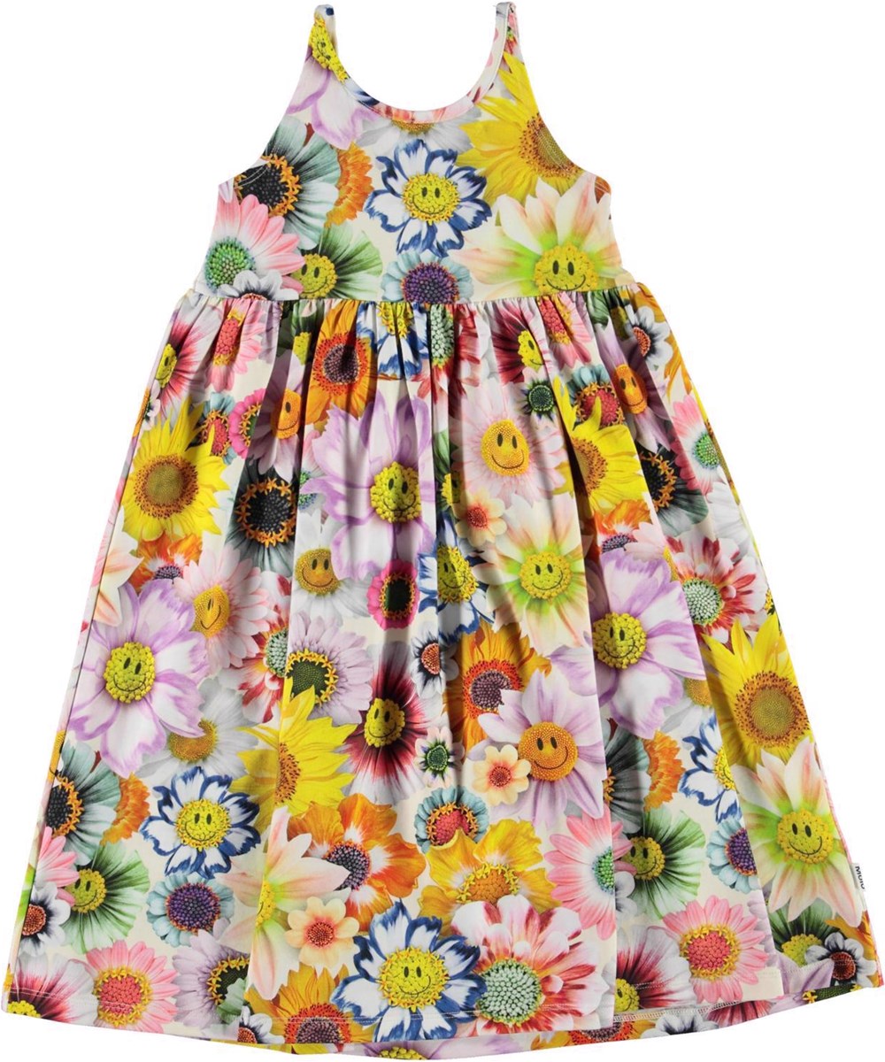 Chrissie - Happy Flowers - 