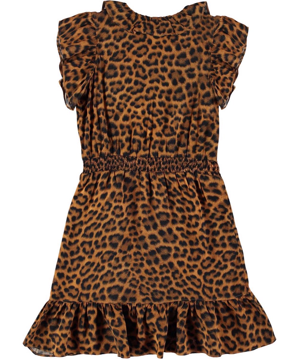 Cilicia - Summer Jaguar - 