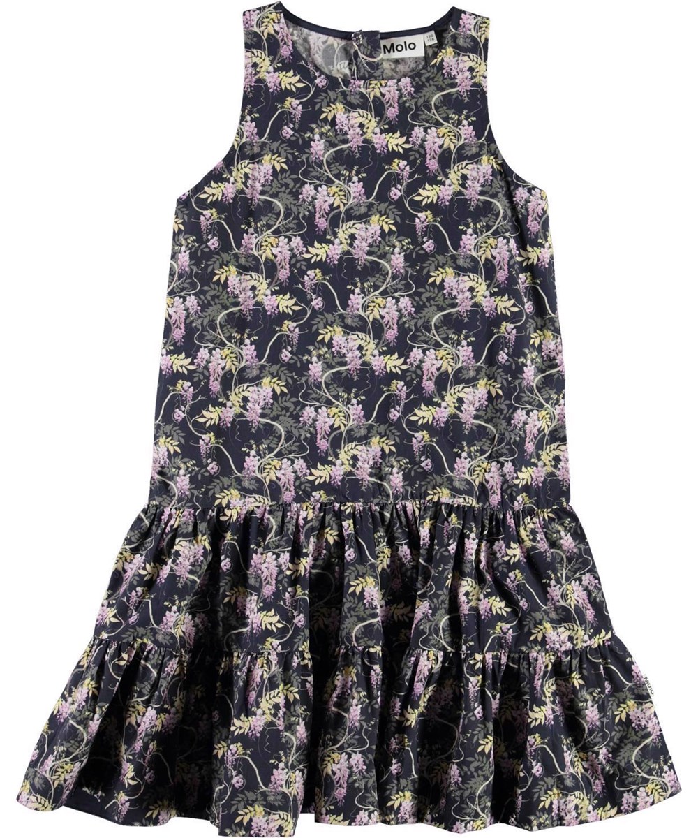 Cybille - Mini Wisteria - 