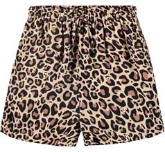Aisia Shorts