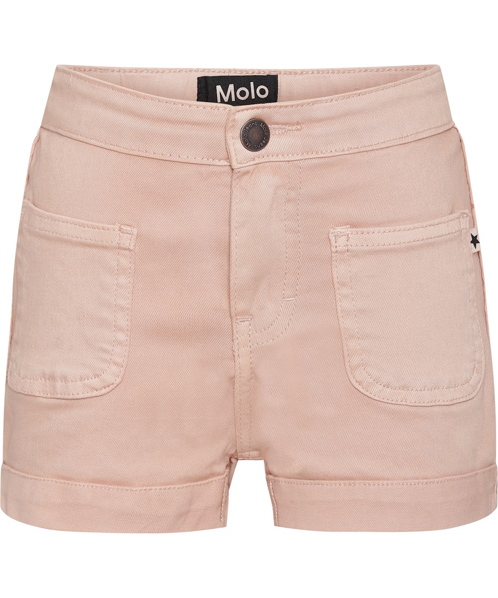 Aleen - Cameo Rose - Korte Broek - Cameo Roze