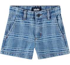 Alvira Shorts
