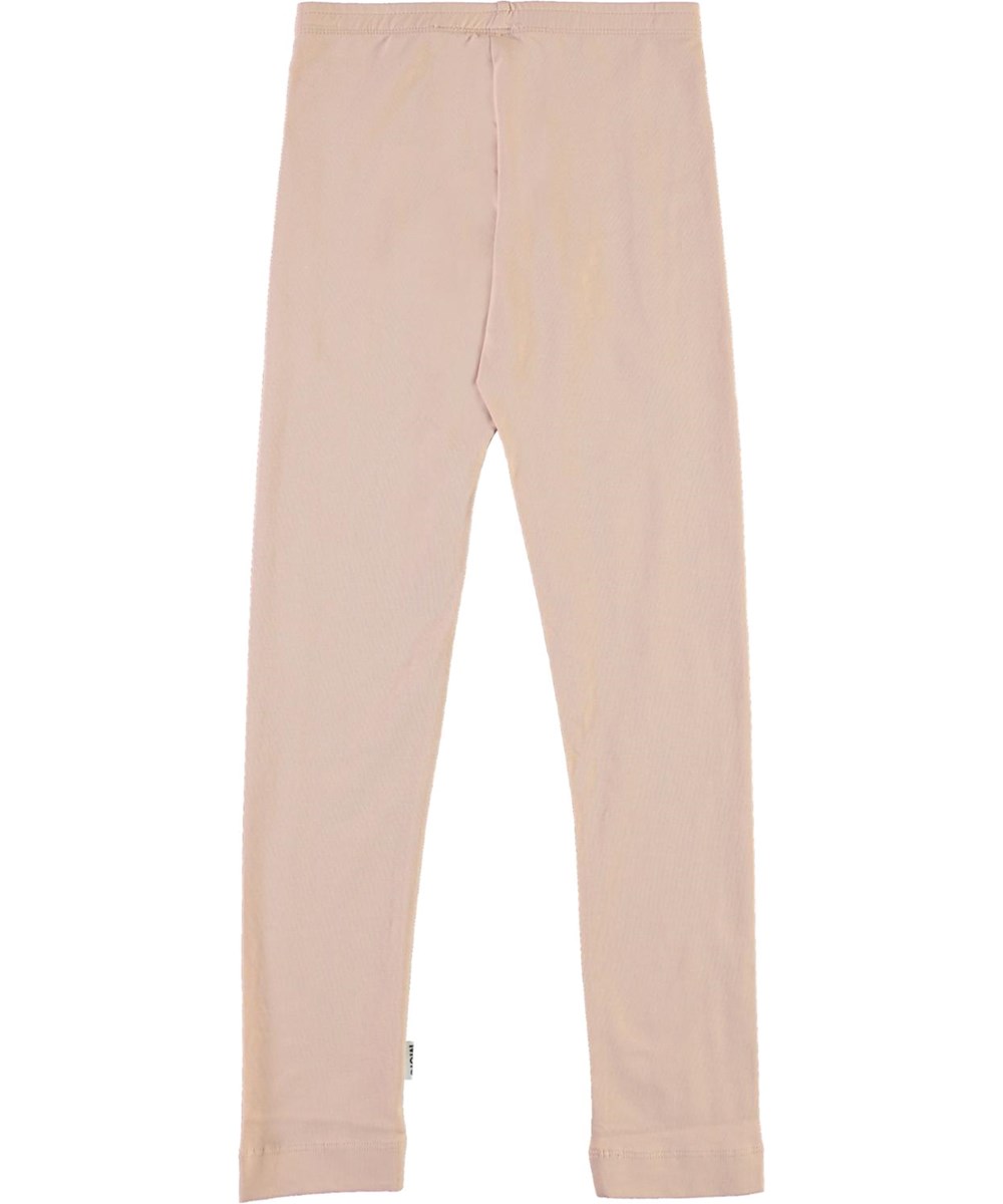 Nica - Petal Blush - Roze biologische legging