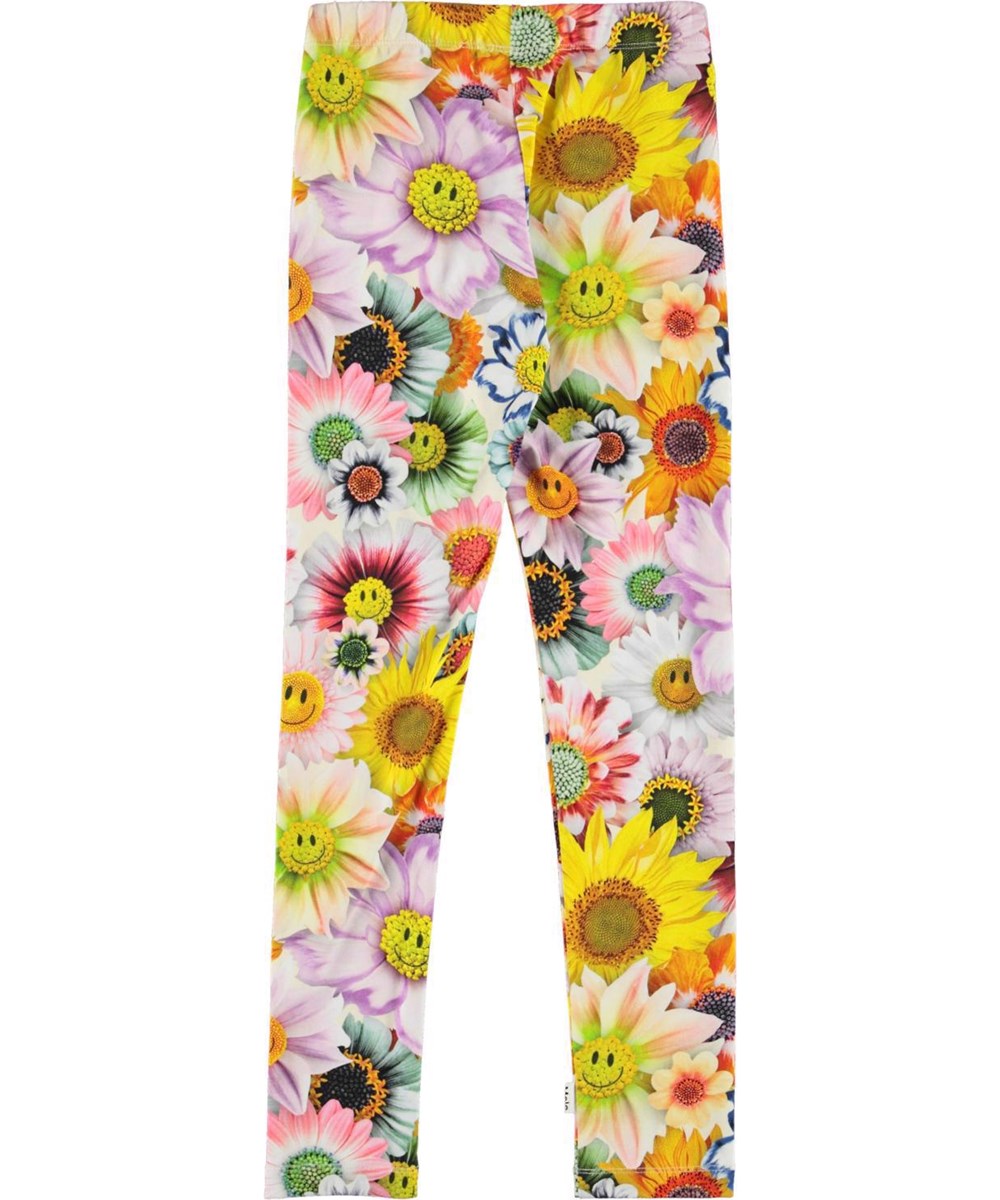 Niki - Happy Flowers - 