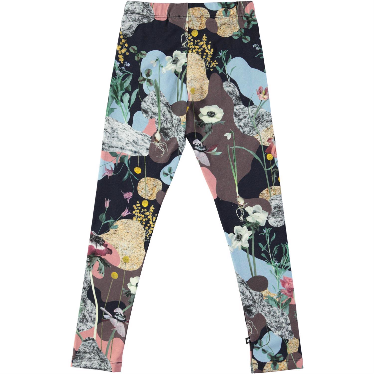 Niki - Northern Spirit - Lange legging 