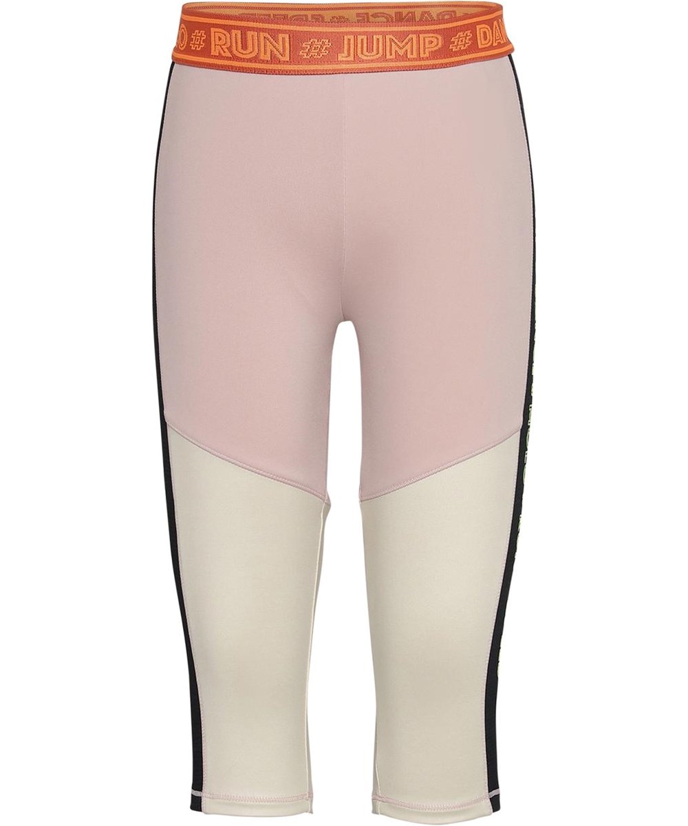 Orlaith - Sporty Block - 