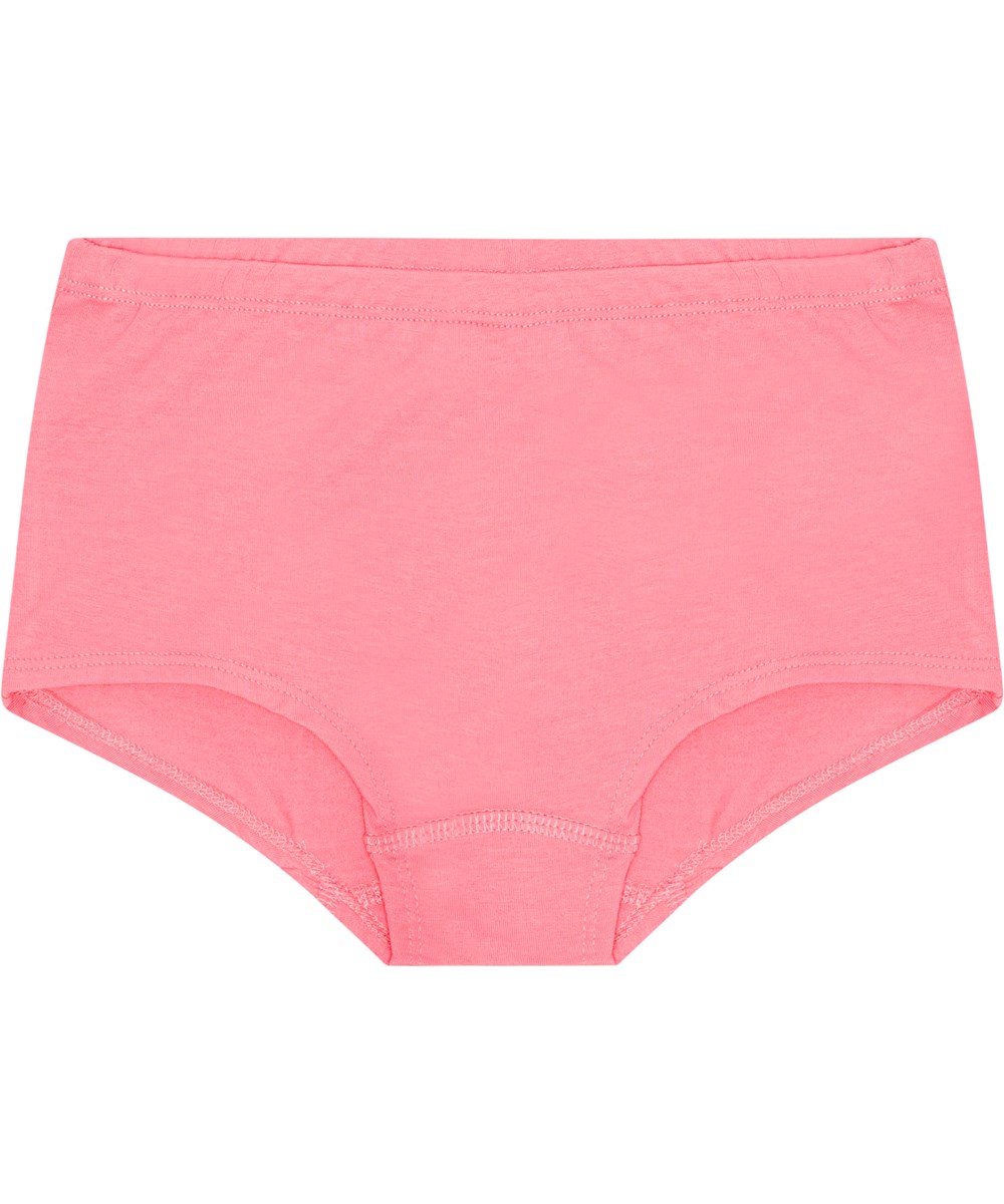 Jemma 2-Pack - Islands Confetti - Duo pak hipsterslipjes van biologische katoen