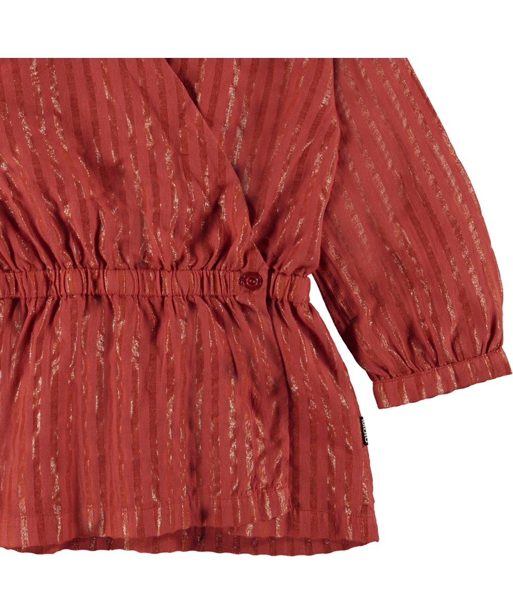 Rikki - Dried Chili -