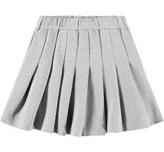 Barb Skirts