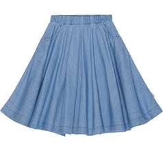 Bell Skirts