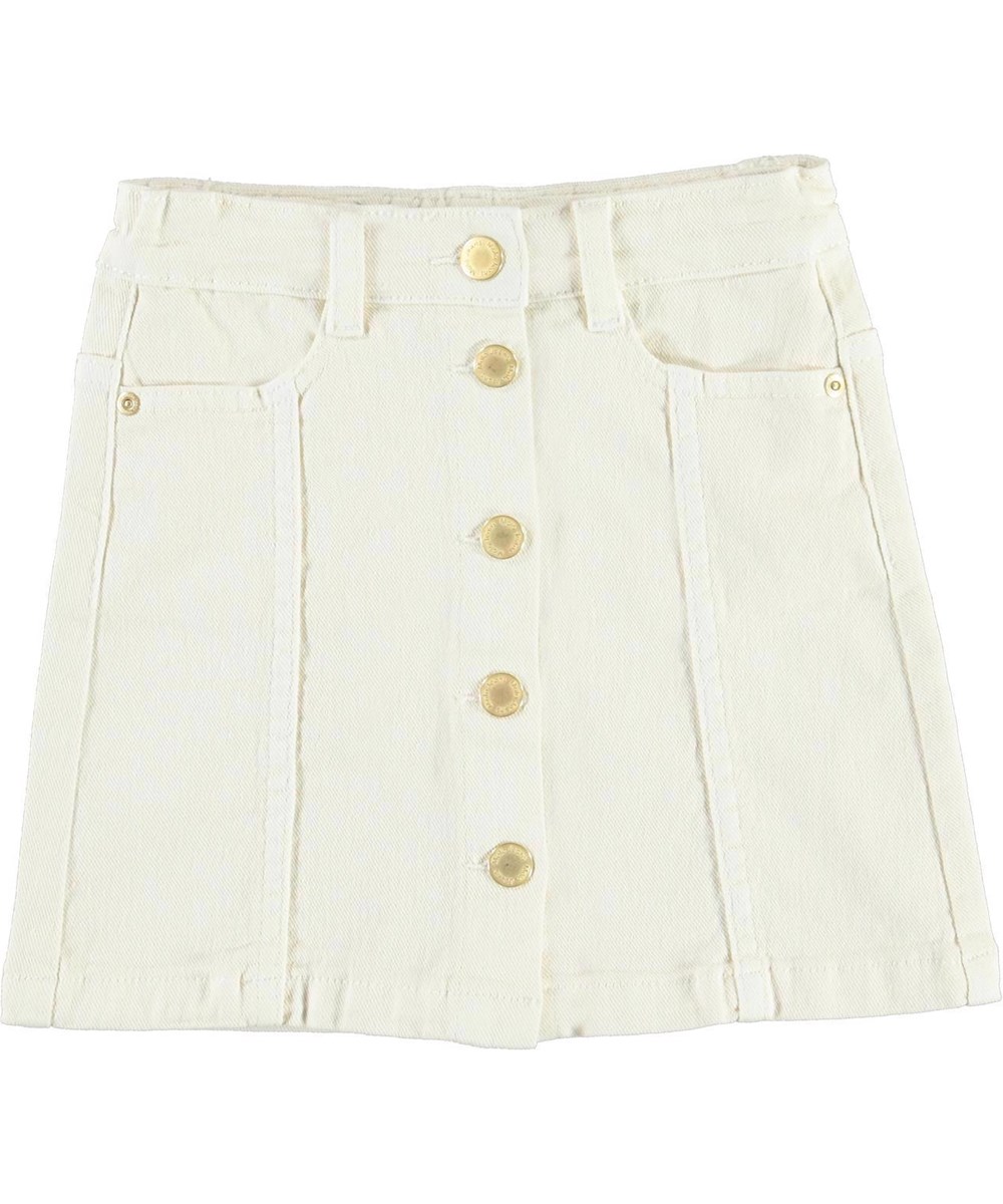 Bera - Pearled Ivory - 