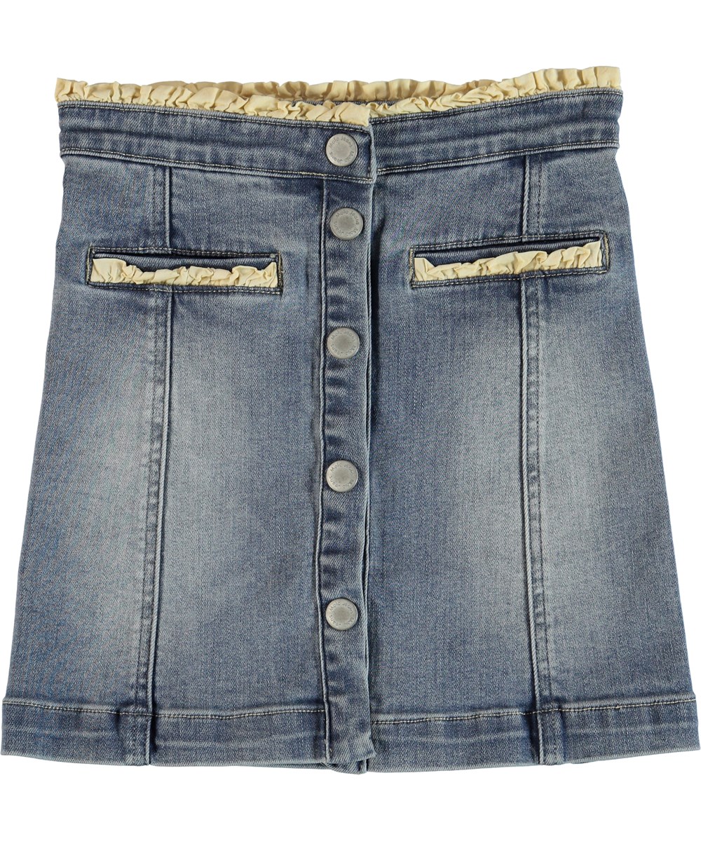 Berit - Tinted Wash - 