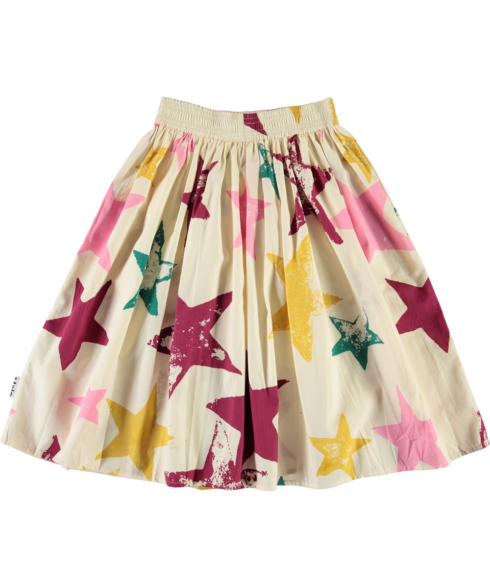 Bree - Super Nova - Biologische rok met sterren