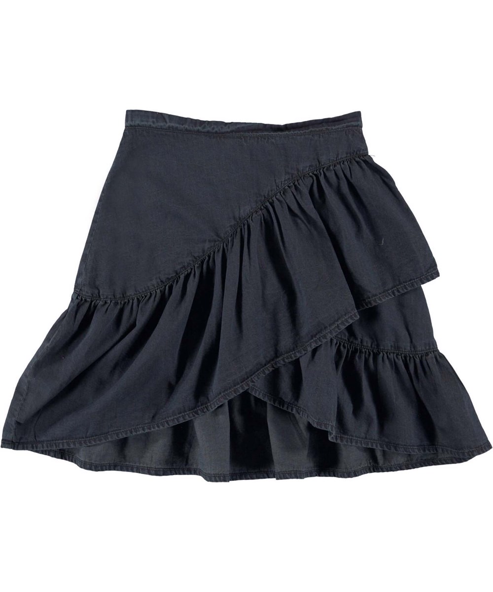 Breena - Dark Indigo - 