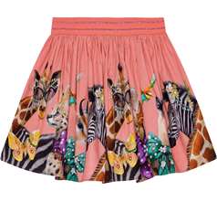 Brenda Skirts