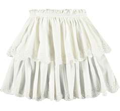 Brianna Skirts