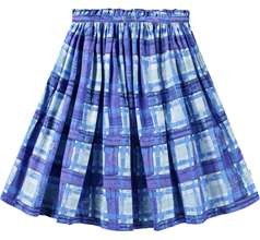 Brisali Skirts