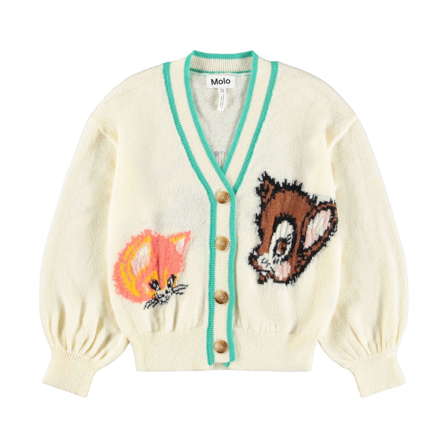 Jumpers &amp; Cardigans