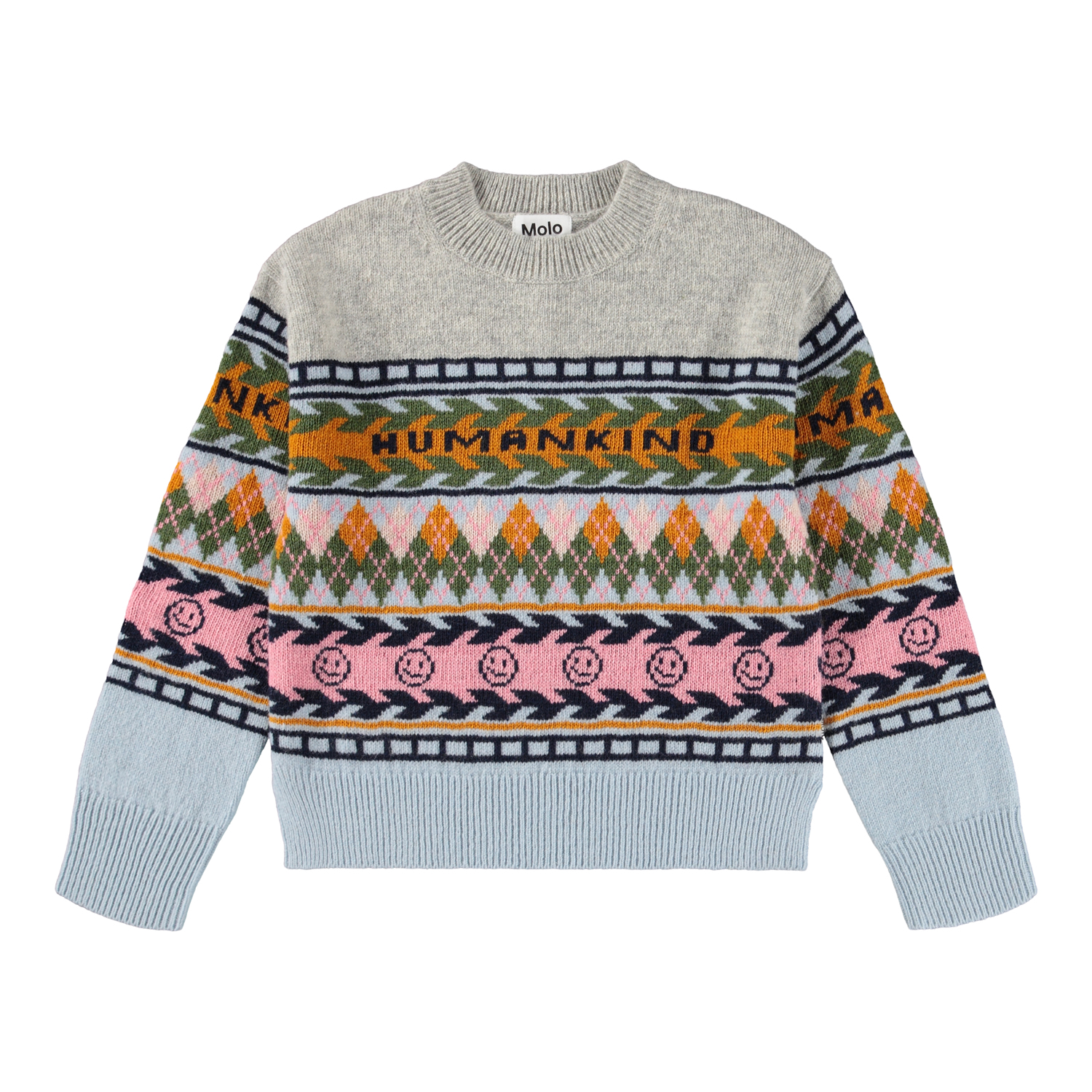 Jumpers &amp; Cardigans