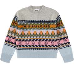 Gerda Jumpers & Cardigans