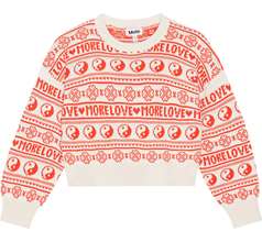 Gerrie Jumpers & Cardigans