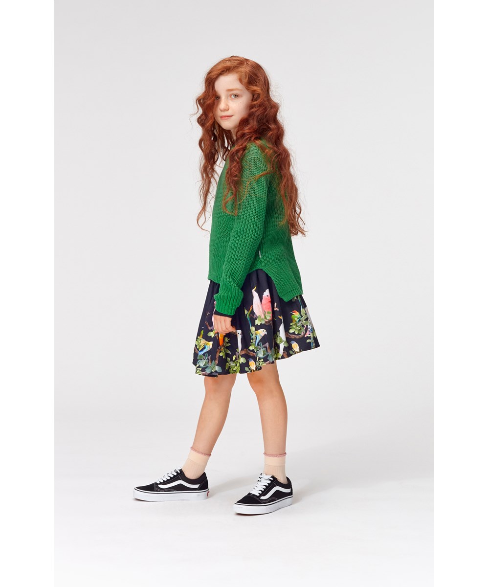 Gillis - Green Bee - 