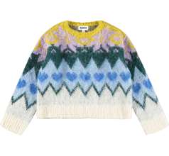 Glenda Jumpers & Cardigans