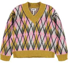 Gwenda Jumpers & Cardigans
