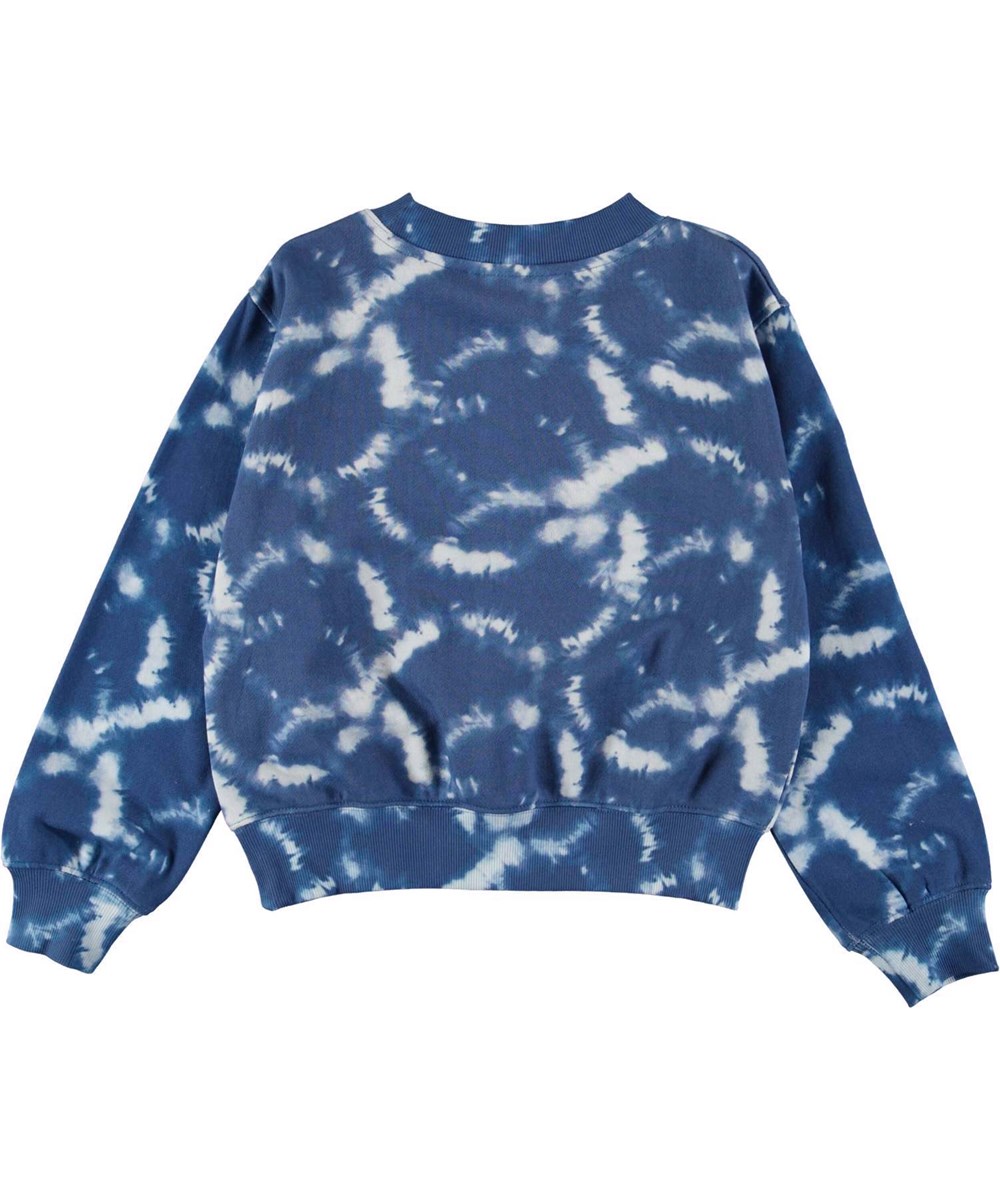 Marge - Ink Shibori - 