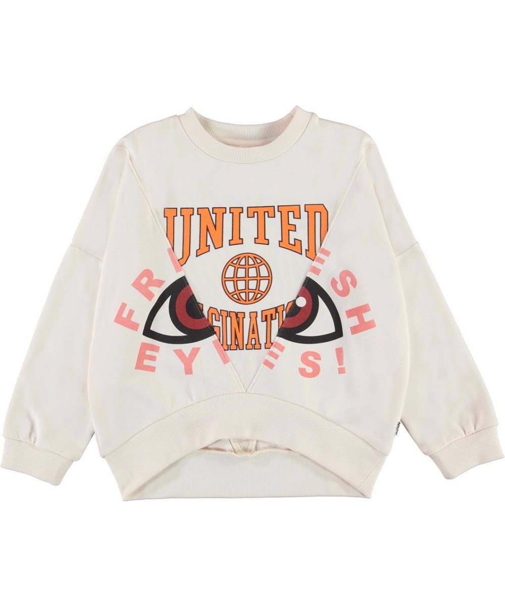 Mille - United Cut And Sew - 
