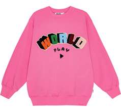 Monti Sweaters