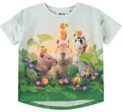 Raeesa T-shirts & Tops