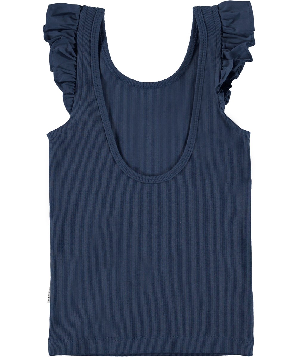 Ranja - Blue Nights - 