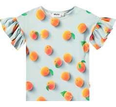 Rayah T-shirts & Tops