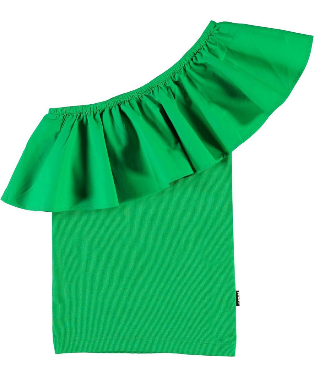 Rebecca - Green Bee - 