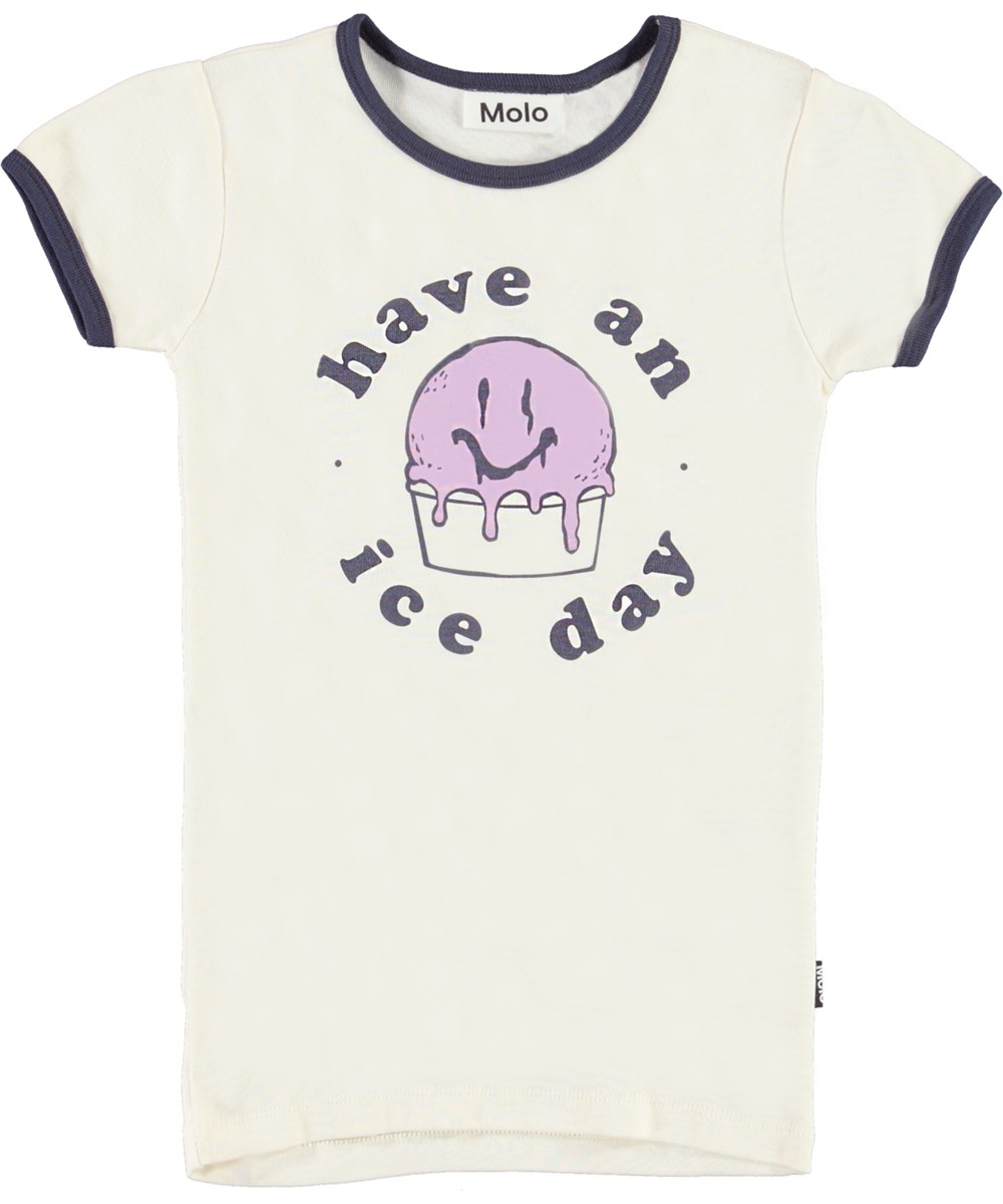 Rhiannon - Ice Day - 