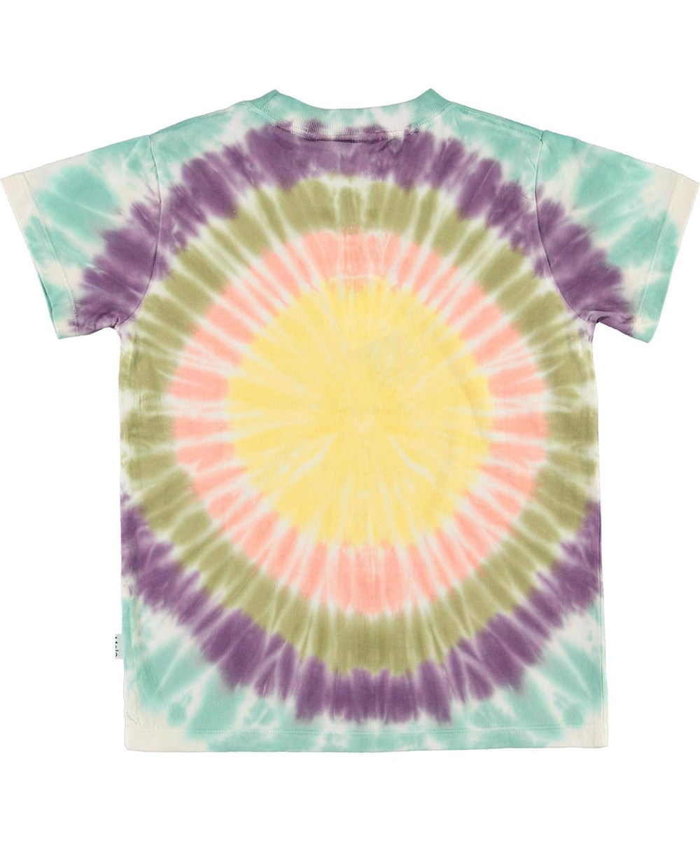 Road - Tie Dye Sun - 
